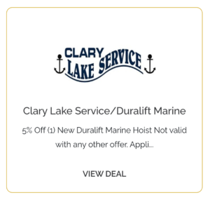 Clary Lake Service