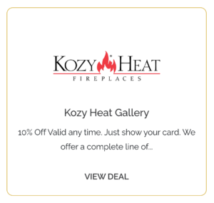 Kozy Heat