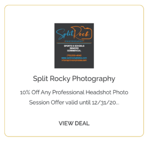 Split Rock Photography